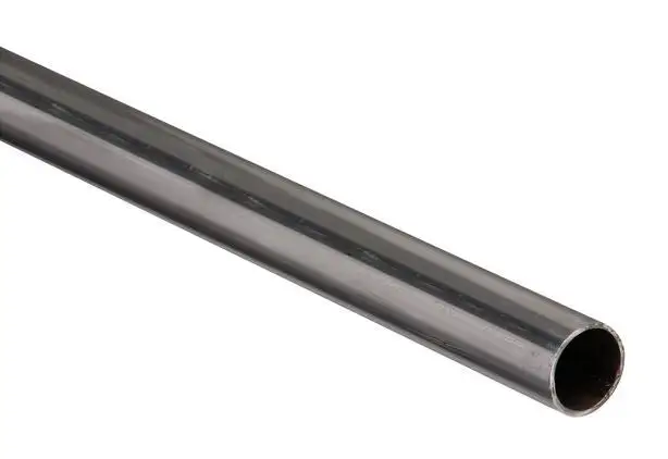 Stanley 215749 Weldable Steel Round Tubes 1"X4'