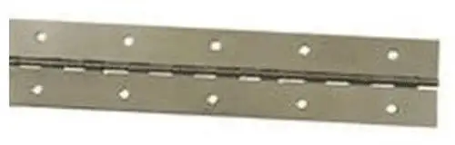 Stanley Continuous Hinges