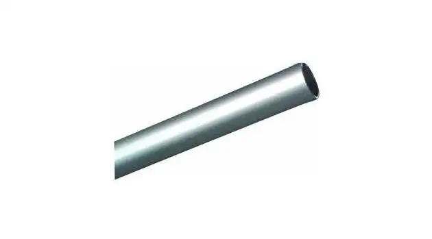 Stanley 247585 Aluminum Round Rods 1"X4'