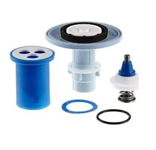 Zurn P6000-ECR-WS1-R 1.6Gal Flush Valve Rebuild Kit