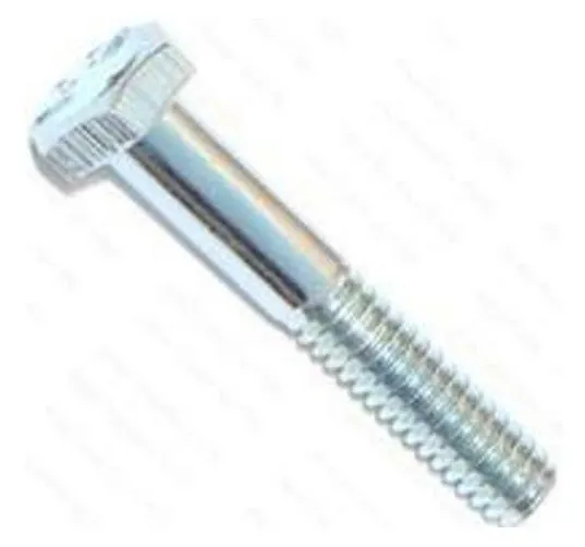 Midwest 00256 High-Strength Cap Screw