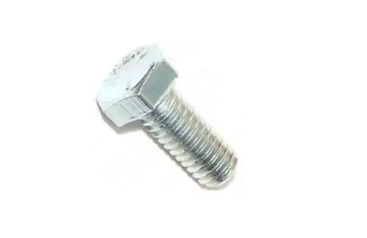 Midwest Fastener 00271 Cap Screw