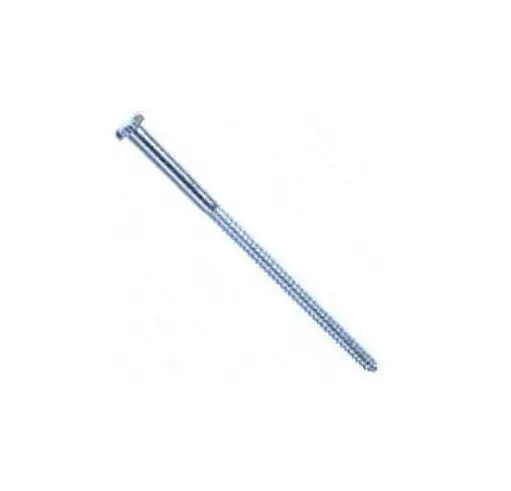 Midwest Fastener 01297 Lag Screw