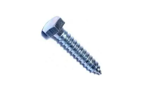 Midwest Fastener 01331 Lag Screw