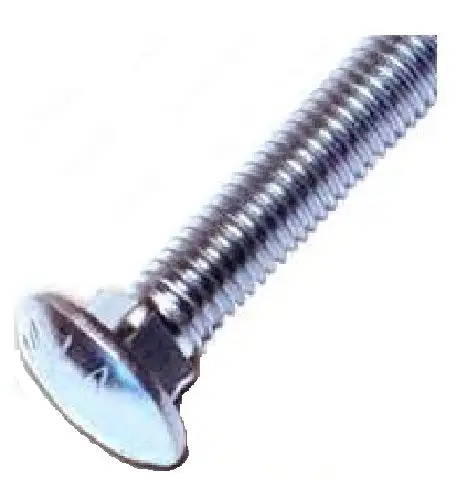 Midwest 01057 Carriage Bolt