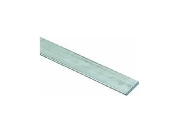 Stanley 341594 Aluminum Flat Bars 1/8" X 1" X 36"