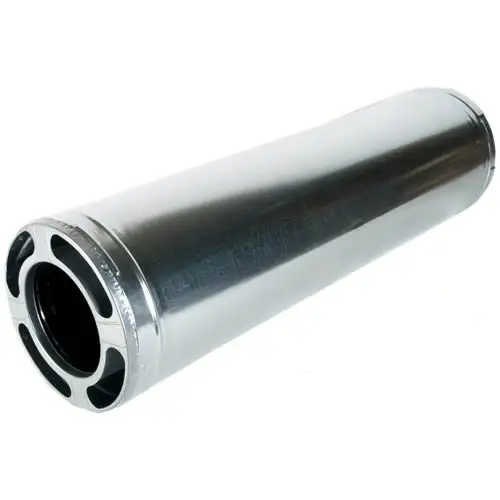 M & G Duravent 9017 Class A Triple Wall Chimney Pipe