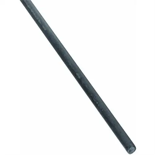 Stanley 215285 Weld Steel Rnd Hot Rod 3/8"X4'