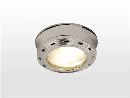 Good Earth G9165-SSX-I Sunspot 5-Light Under Cabinet Puck Light