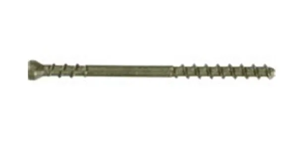 CAMO Hidden Deck Screws 1-7/8"