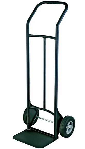 ProSource YY-400-4 Hand Truck With Solid Tire