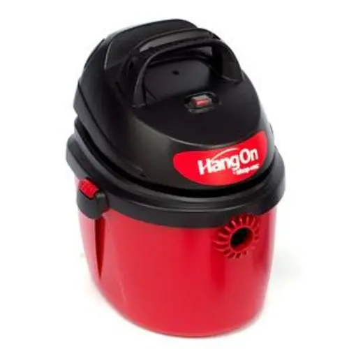 Shop-Vac 2036000 Hangon Wet/Dry Vacuum