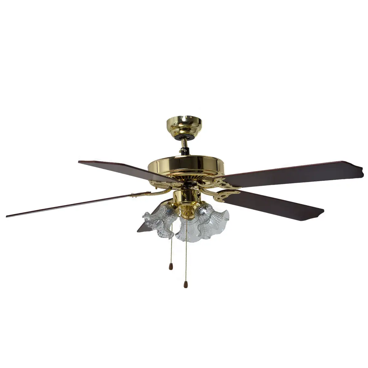 Boston Harbor CF-78021L Three Light Ceiling Fan