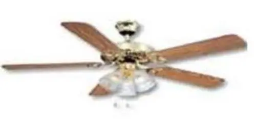 Boston Harbor CF-78043 Dual Mount Ceiling Fan