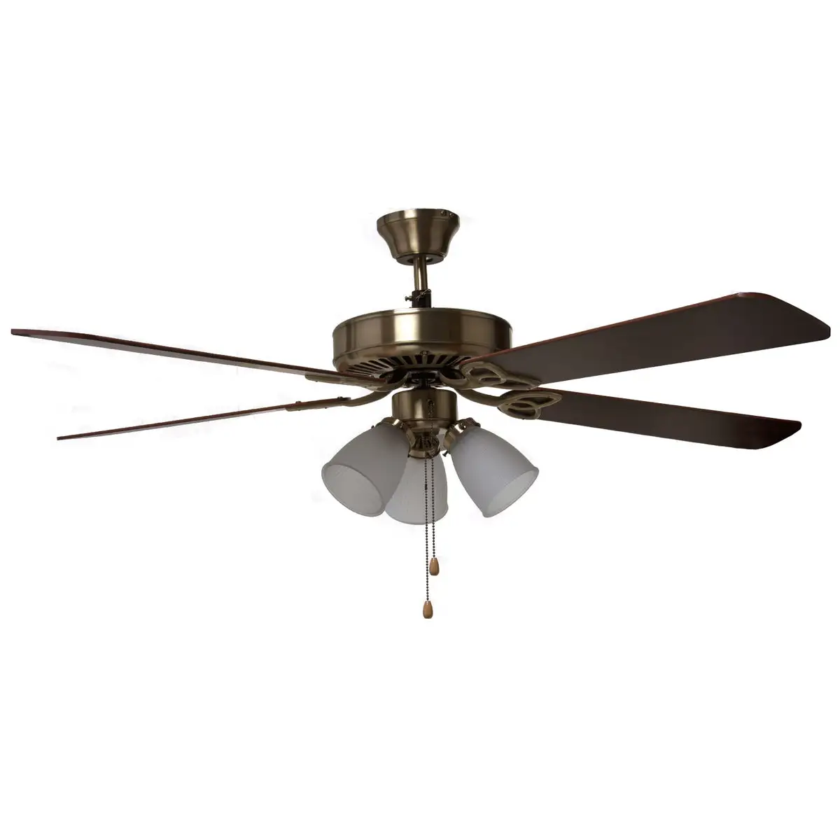 Boston Harbor CF-78042 Three Light Ceiling Fan