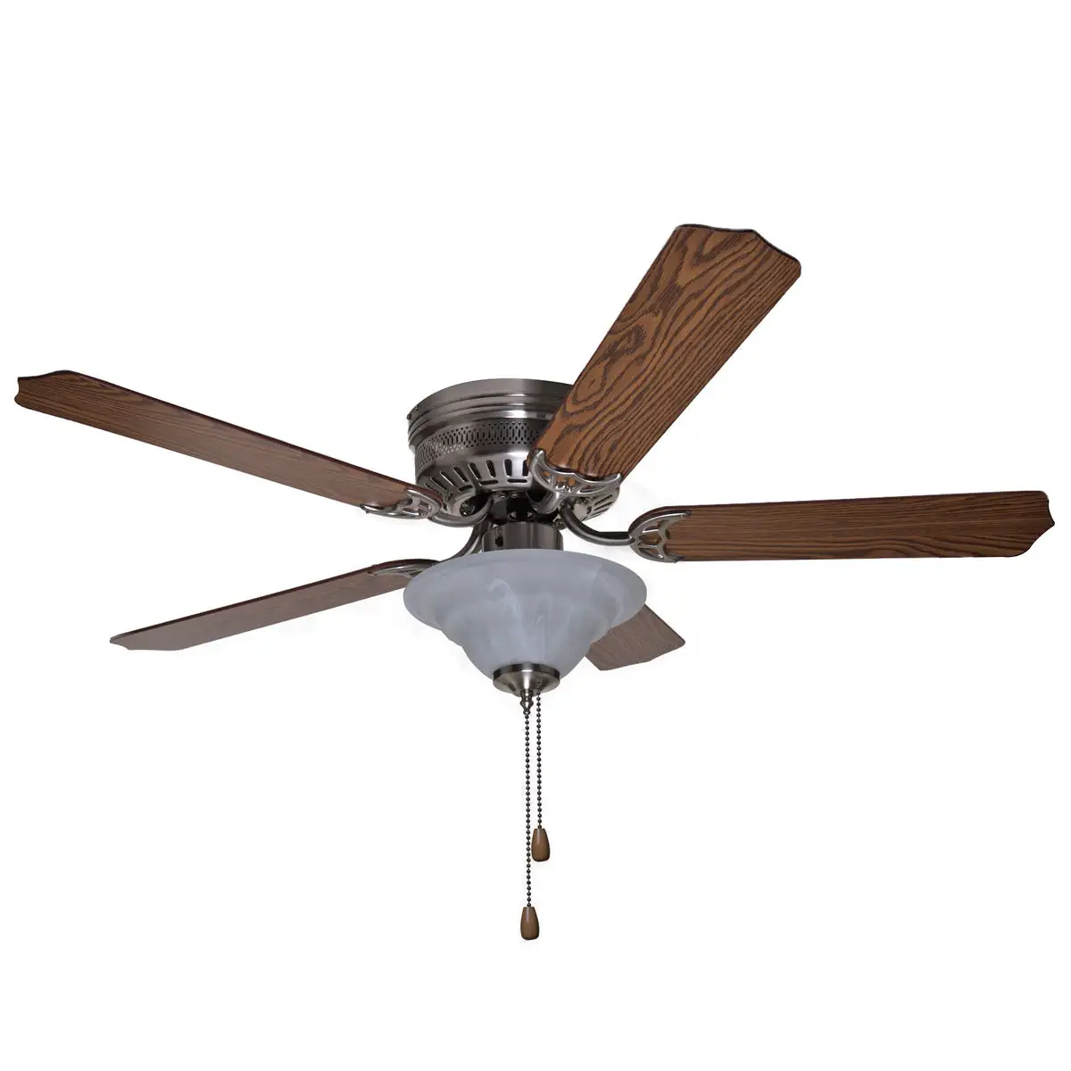 Boston Harbor CF-B-652+1F242BN Hugger Ceiling Fans