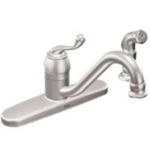 Moen CA87520SRS Muirfield Single-Handle Kitchen Faucets