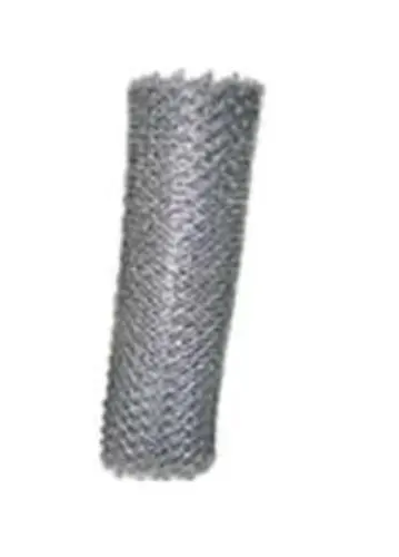 Stephen Pipe & Steel CL103014 Chain Fence