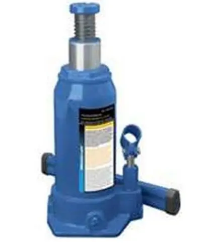 ProSource T010720 20 Ton Hydraulic Bottle Jack