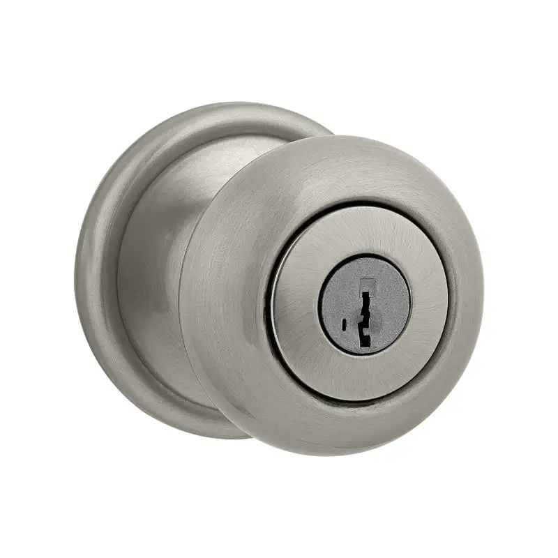 Hancock 740H 15 RCAL RCS K3 Entry Knob Lockset