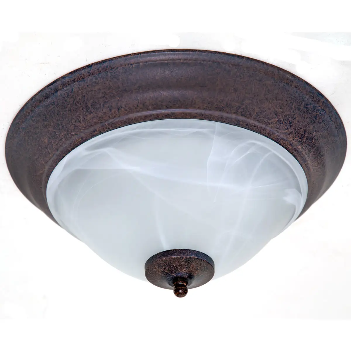 Boston Harbor BRT-ATE1012-RB3 Ceiling Light Fixture