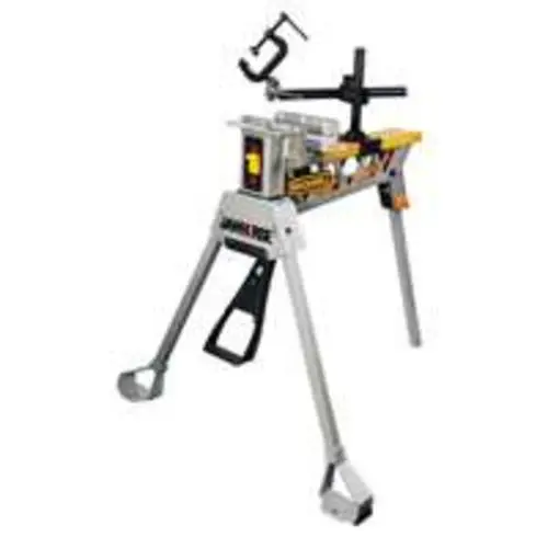 Rockwell RK9100 Jawhorse Welding Station