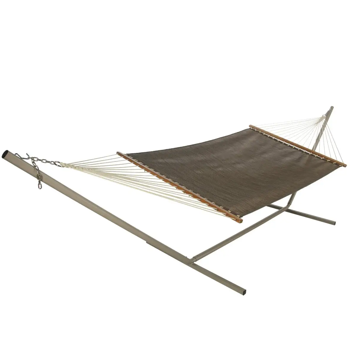 The Cit M-1318BRZ Hammock Large Textile