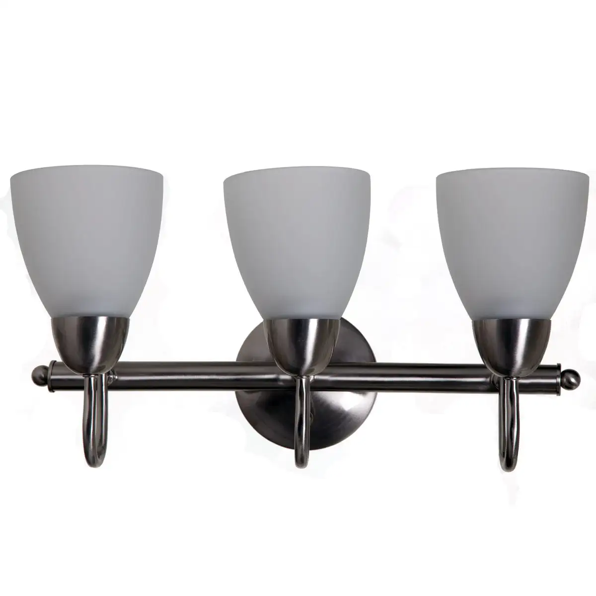 Boston Harbor A2242-93L Three Light Vanity Bar Fixture