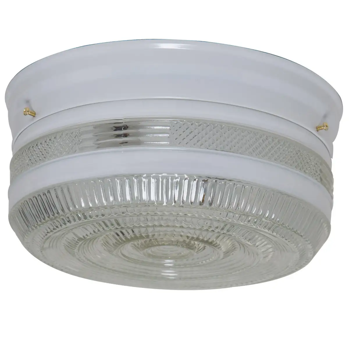 Boston Harbor F15WH02-10043L Flush Mount Ceiling Light Fixture