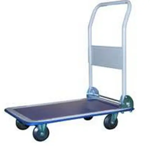 Vulcan PH1501 Steel Platform Cart