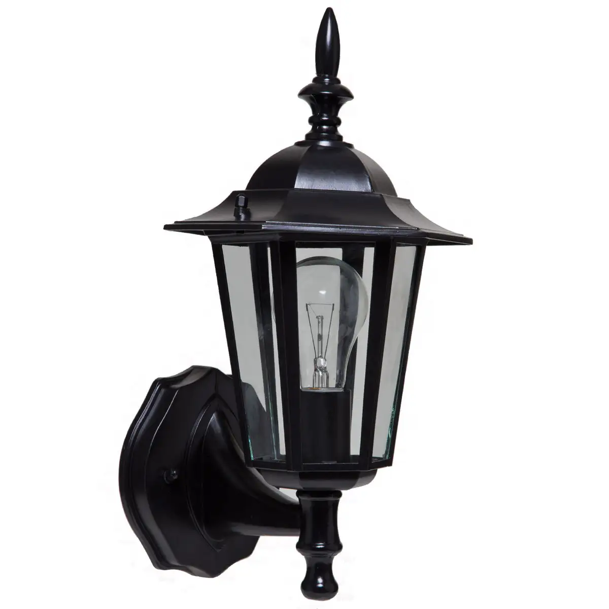 Boston Harbor AL8041-5 Dimmable Outdoor Lantern