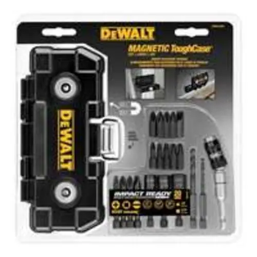 Dewalt DWMTCIR20 Magnetic Drill Accessory Kit