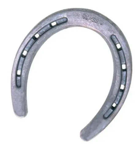 Diamond DC00B Classic Plain Horseshoe