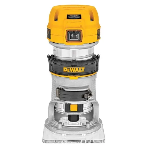 Dewalt DWP611 Compact Router -1.25 HP