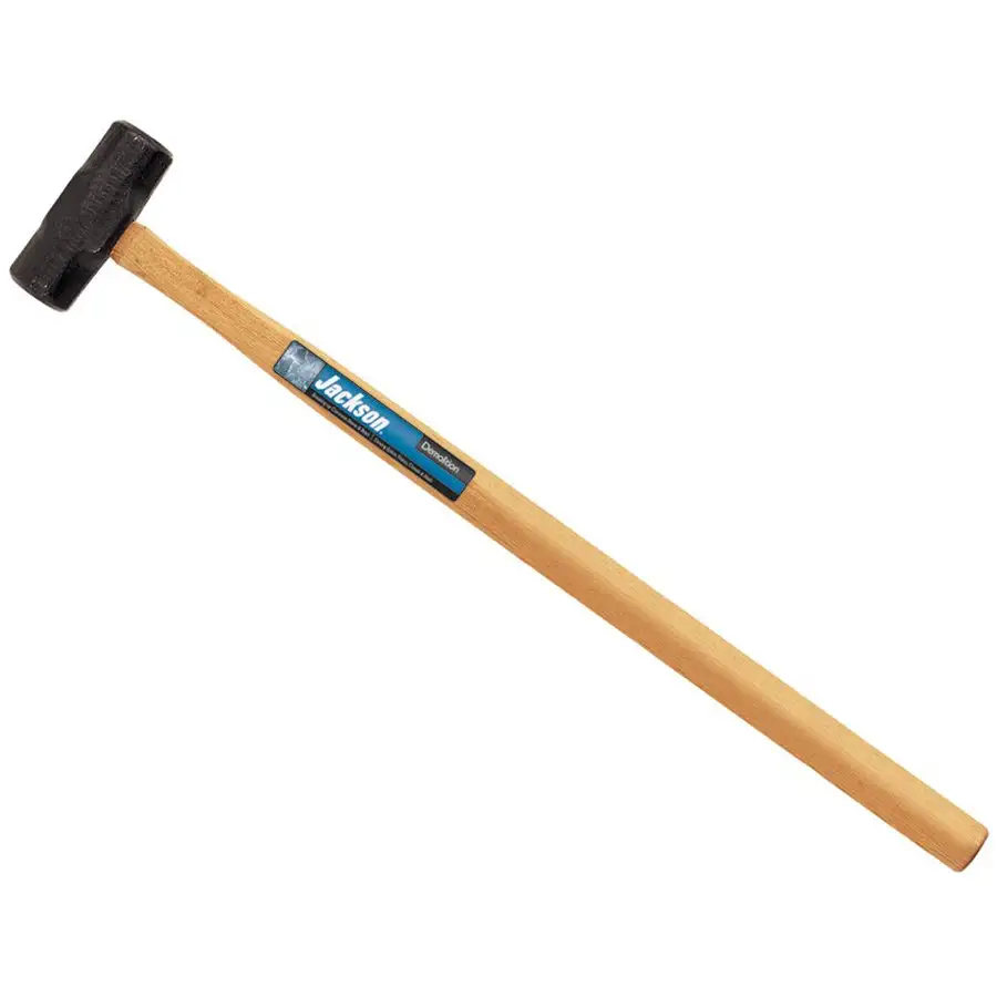 Jackson Professional Tools 1199700 Double Face Sledge Hammers