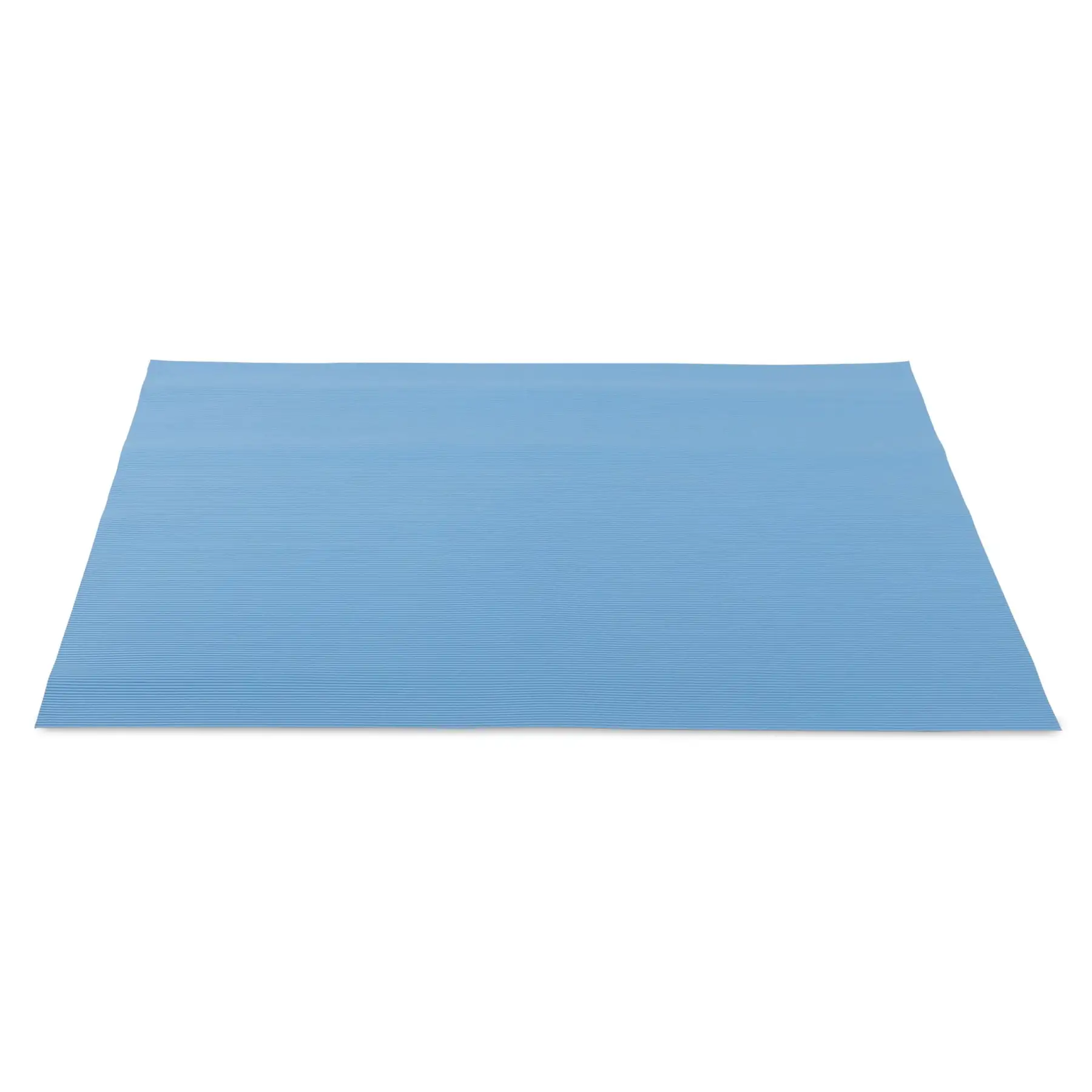 Hydrotools by Swimline Protective Ribbed Ladder Mat/In-Pool Step Pad, 36" x 36"