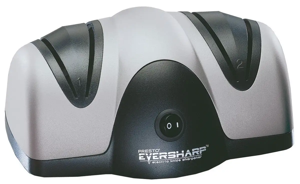 Presto 08800 Eversharp Electric Knife Sharpener