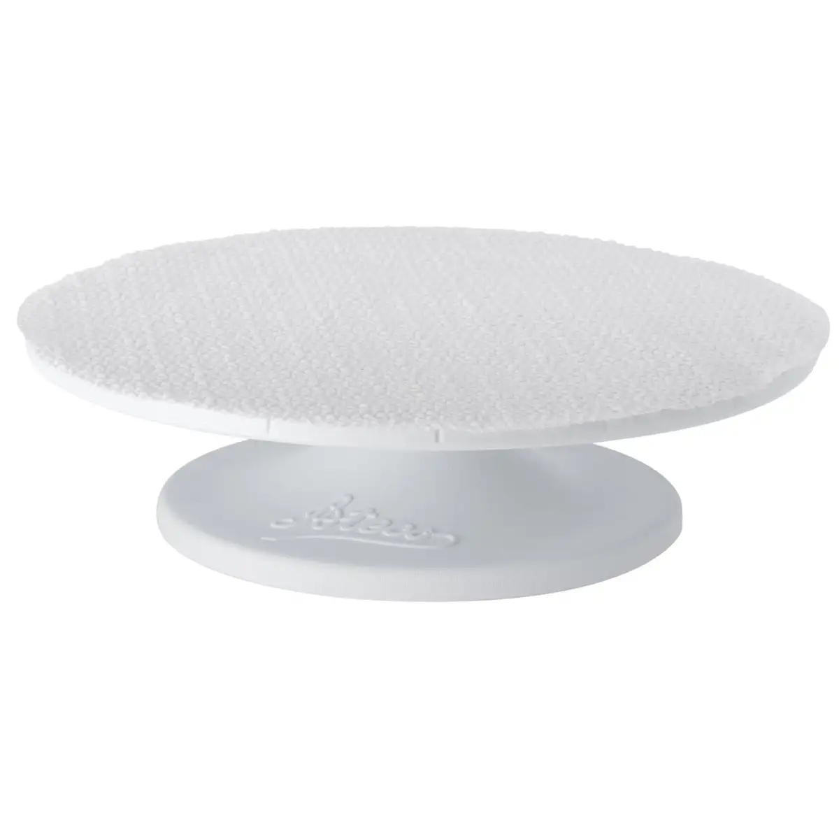 Ateco 13610 Revolving Cake Stand