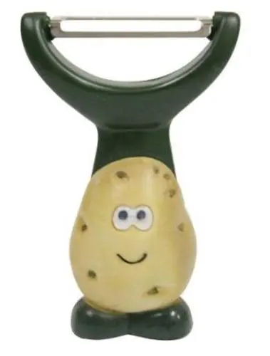 Joie Msc 50366PRO Mr. Potato Veggie Peeler