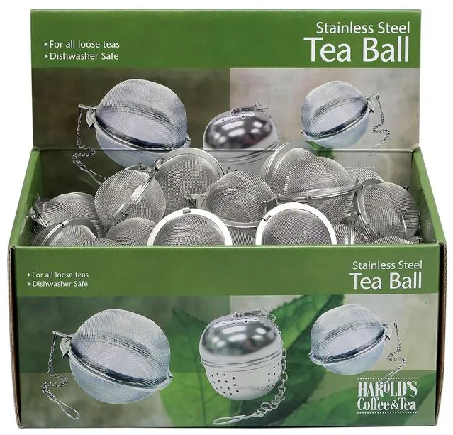 HIC D2360 Mesh Tea Ball