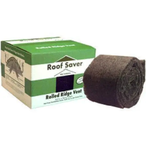 Blocksom RS20G Roof Saver Ridge Vent