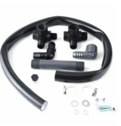 Parts 2O FP8110-P2 Tank Hook Up Kit For Jet Pumps