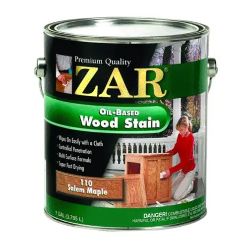 Zar 11033 Wood Stain