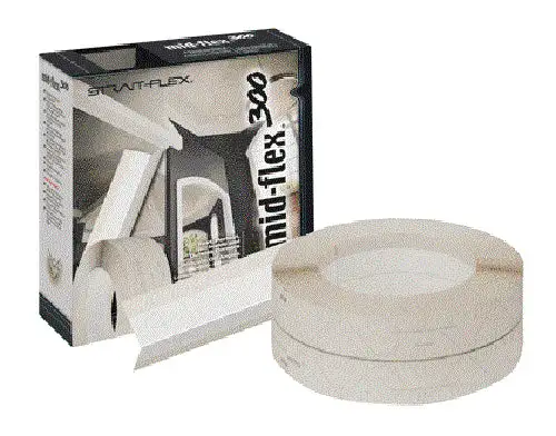 Mid-Flex MF-100 Drywall Tape