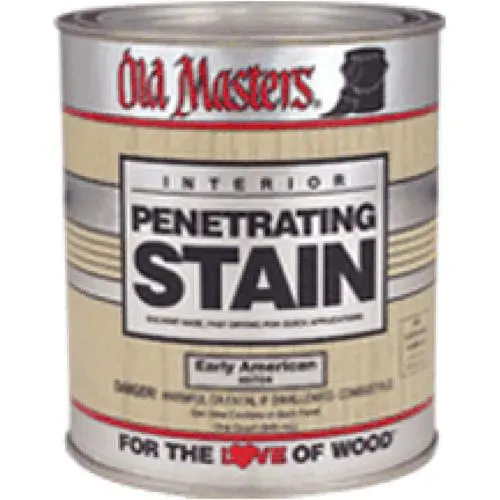 Old Masters 41116 Hpt Penetrating Stain