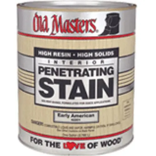 Old Masters 41601 Gal Penetrating Stain