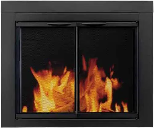 Pleasant Hearth AS-1010 Astor Fire Screen