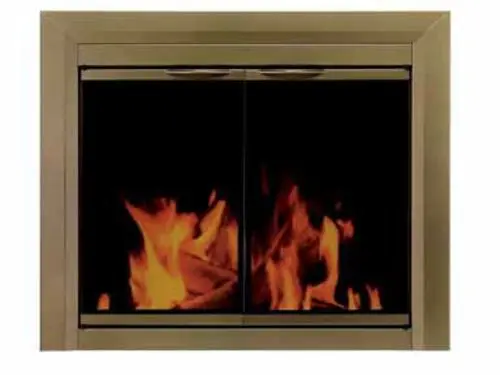 Pleasant Hearth CH-3200 Chandellor Fire Screen