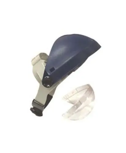 Imperial 88010 Deluxe Head Gear With Chin Protector