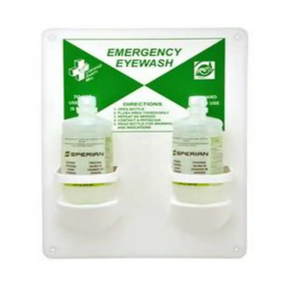 Imperial 4996 Emergency Eye Wash Station